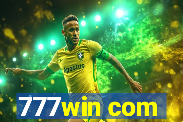777win com